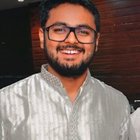 Shivam Pandey