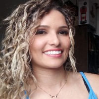 Letícia Estevão