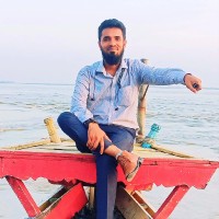 Md. Shamim