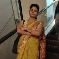 Anita Raj