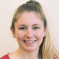 Elizabeth Bergstrom
