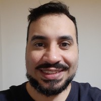 Daniel Fernandez - Pcd