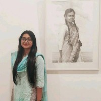 Sinthia Mamtaz