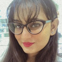Pamisha Khanna