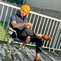 Prabhdeep Singh