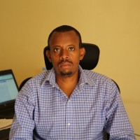James Ndemezo