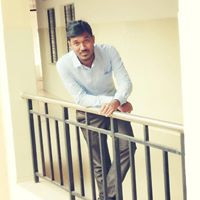 Kalyan Kisku