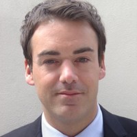 Jamie Thomas
