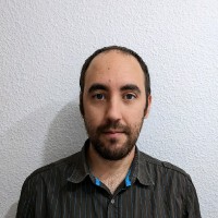 Daniel Gomez-Rey Torrero