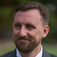 Christopher Beck