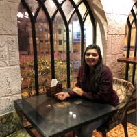 Ayushi Khandelwal