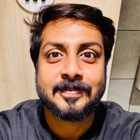Nitish Anand