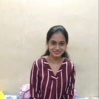Shruti Sule