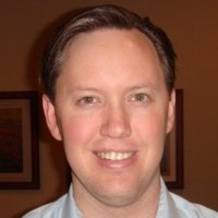 Darin Maxwell, CPA
