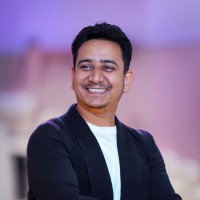 Pritish Mishra