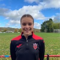 Izzy Hiles