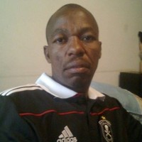 Justice Mogadima