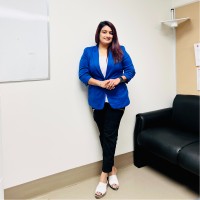 Twinkle Patel