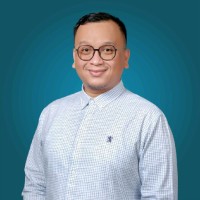 Slamet Rahmat Hariyanto