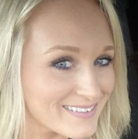 Samantha Brust