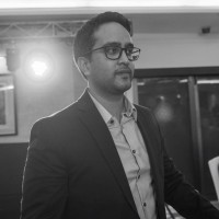Nitin Hemraj