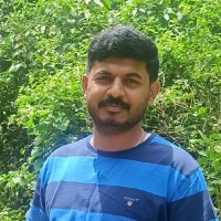 Ravi Achar G