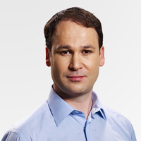 Robert Negoita