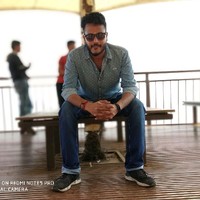 Deepan Rajkumar