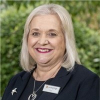 Claire Butcher