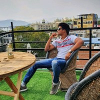 Abhishek Kirar