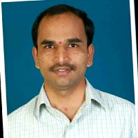 Manjunatha B