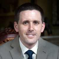 Justin Mayo