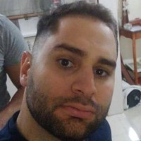 alireza rahemi