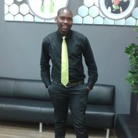 Senzo Mkhize