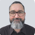 Thomas Olsen