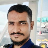 Muhammad Sami Ul Haq