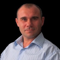 Oleh Kostiuk