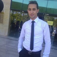 Rami Mayyas