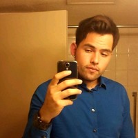 Edward Garcia