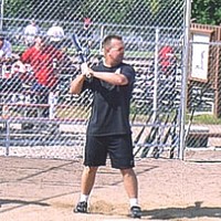 David Rooke