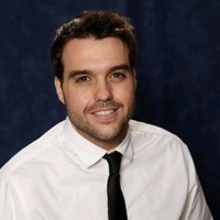 Jesús Moreno Ballesteros