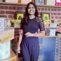 Twinkle Gupta