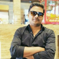 Harsh Raj