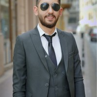 Rawad Yehya