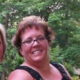 Lisa Dodson