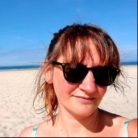 Ellen van de Geijn