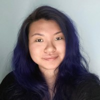 Samantha Tu