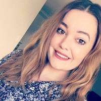 Amie McPherson