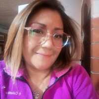 María Del Carmen Carranza Hernández