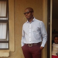 Simangaliso Dhlamini
